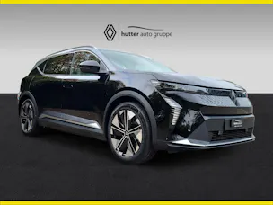Renault Scenic E-Tech Electric iconic 220 PS Long Range