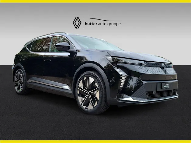 Renault Scenic E-Tech Electric iconic 220 PS Long Range