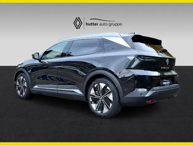 Renault Scenic E-Tech Electric iconic 220 PS Long Range