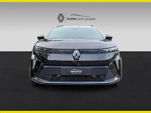 Renault Scenic E-Tech Electric iconic 220 PS Long Range