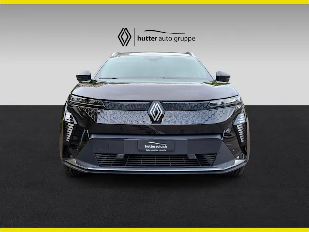 Renault Scenic E-Tech Electric iconic 220 PS Long Range