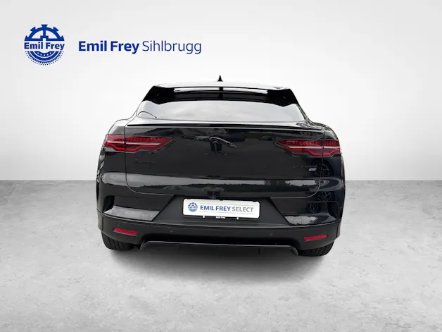 Jaguar I-Pace EV400 HSE AWD