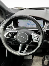 Fahrzeugbild JAGUAR I-Pace EV400 HSE AWD