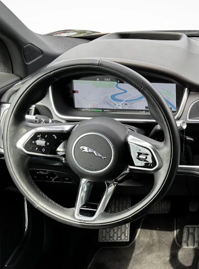 Fahrzeugbild JAGUAR I-PACE
