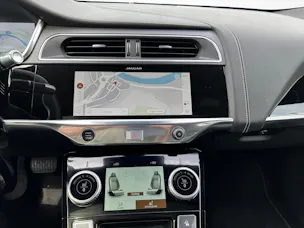 Jaguar I-Pace EV400 HSE AWD
