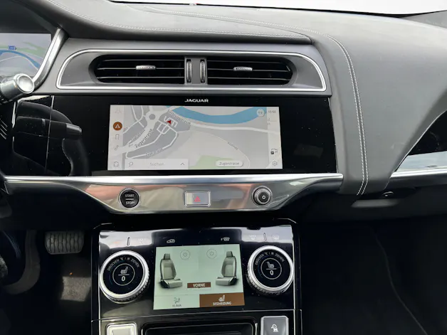 Jaguar I-Pace EV400 HSE AWD