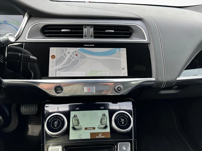 Fahrzeugbild JAGUAR I-PACE