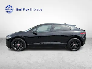 Jaguar I-Pace EV400 HSE AWD