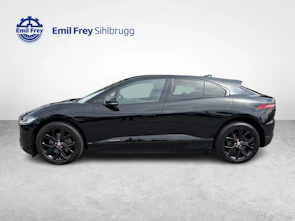 Fahrzeugbild JAGUAR I-Pace EV400 HSE AWD