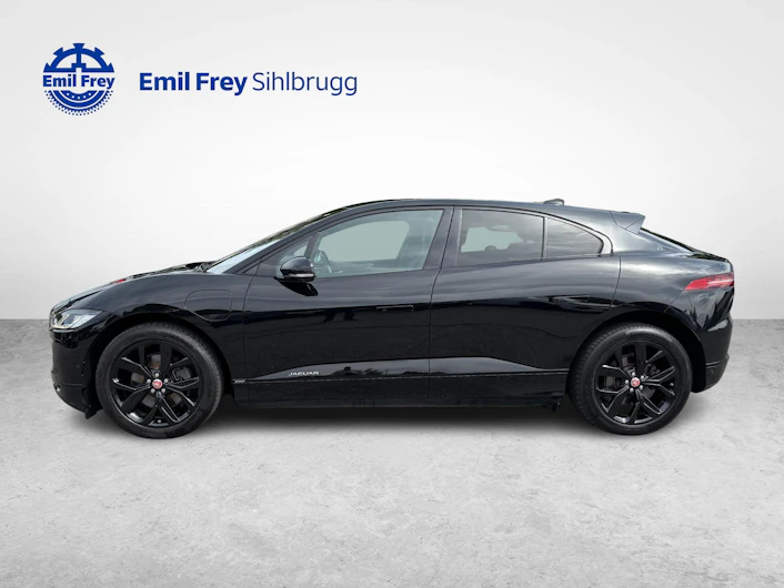 Fahrzeugbild JAGUAR I-PACE