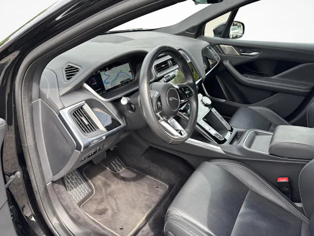 Jaguar I-Pace EV400 HSE AWD
