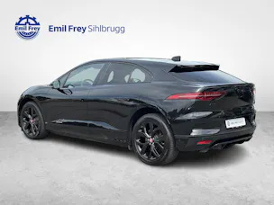 Jaguar I-Pace EV400 HSE AWD