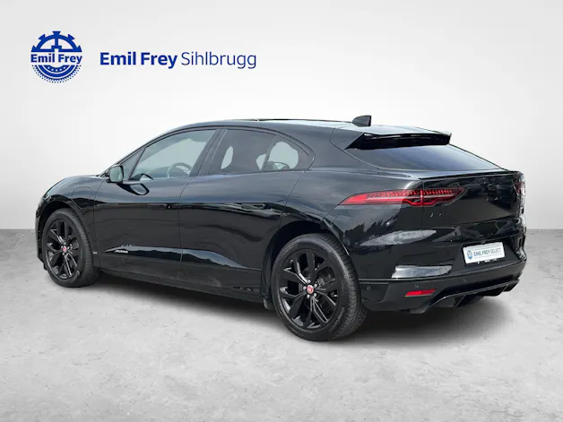 Jaguar I-Pace EV400 HSE AWD