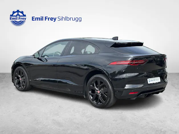 Jaguar I-Pace EV400 HSE AWD