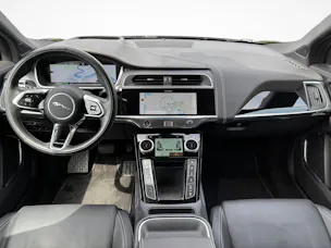 Jaguar I-Pace EV400 HSE AWD