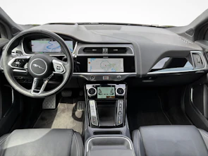 Fahrzeugbild JAGUAR I-Pace EV400 HSE AWD