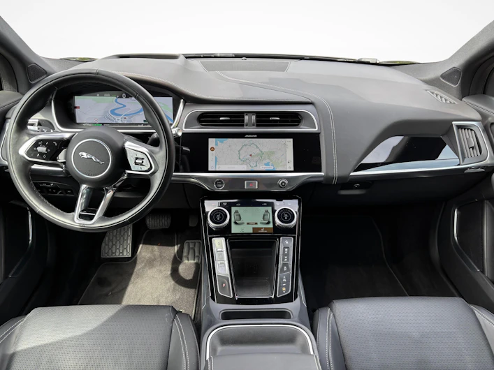 Fahrzeugbild JAGUAR I-PACE