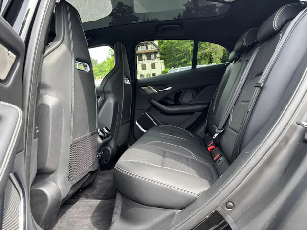 Jaguar I-Pace EV400 HSE AWD