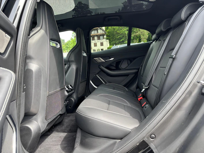 Fahrzeugbild JAGUAR I-PACE