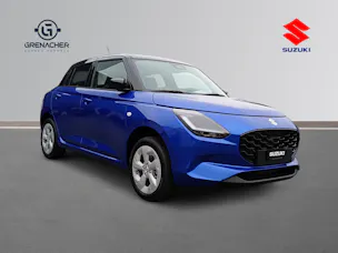 Suzuki Swift 1.2 Compact+ Hybrid 4x4 MY24