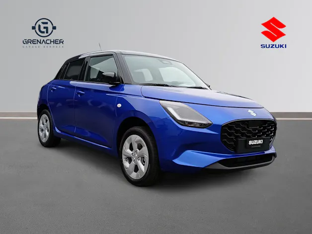 Suzuki Swift 1.2 Compact+ Hybrid 4x4 MY24