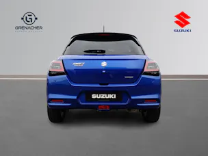 Suzuki Swift 1.2 Compact+ Hybrid 4x4 MY24