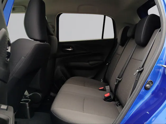 Suzuki Swift 1.2 Compact+ Hybrid 4x4 MY24