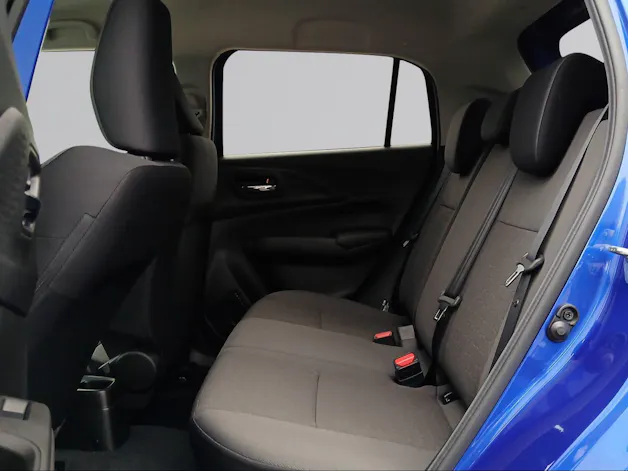 Suzuki Swift 1.2 Compact+ Hybrid 4x4 MY24