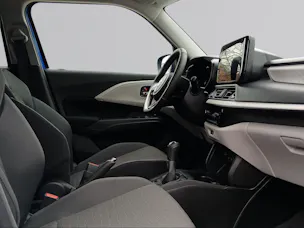 Suzuki Swift 1.2 Compact+ Hybrid 4x4 MY24