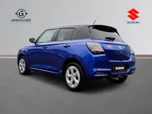 Suzuki Swift 1.2 Compact+ Hybrid 4x4 MY24