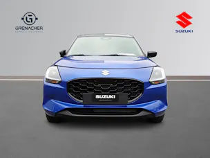 Suzuki Swift 1.2 Compact+ Hybrid 4x4 MY24