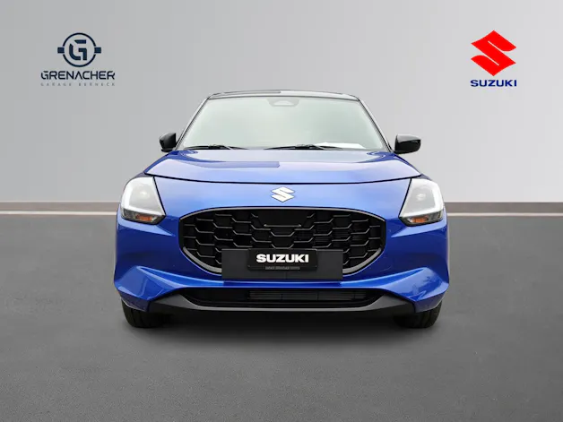 Suzuki Swift 1.2 Compact+ Hybrid 4x4 MY24