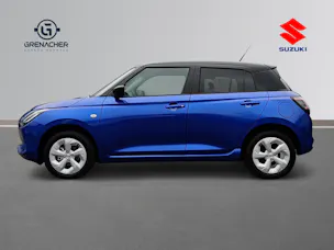 Suzuki Swift 1.2 Compact+ Hybrid 4x4 MY24