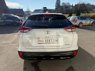 Mitsubishi Eclipse Cross 2.4 PHEV Blackline 4x4