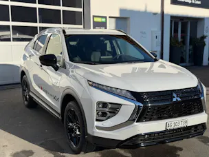 Mitsubishi Eclipse Cross 2.4 PHEV Blackline 4x4