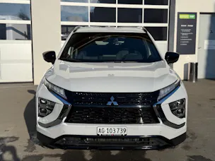 Mitsubishi Eclipse Cross 2.4 PHEV Blackline 4x4