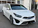 Kia Ceed 1.5 T-GDi GT-Line Edition
