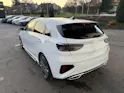 Kia Ceed 1.5 T-GDi GT-Line Edition