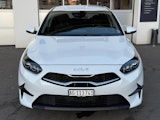 First vehicle image