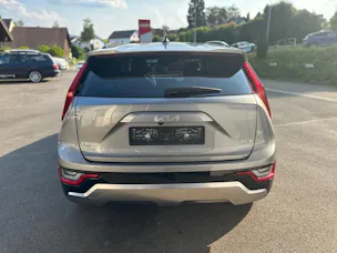 Kia Niro 1.6 GDi Plug-in Hybrid Style