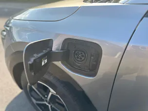 Kia Niro 1.6 GDi Plug-in Hybrid Style