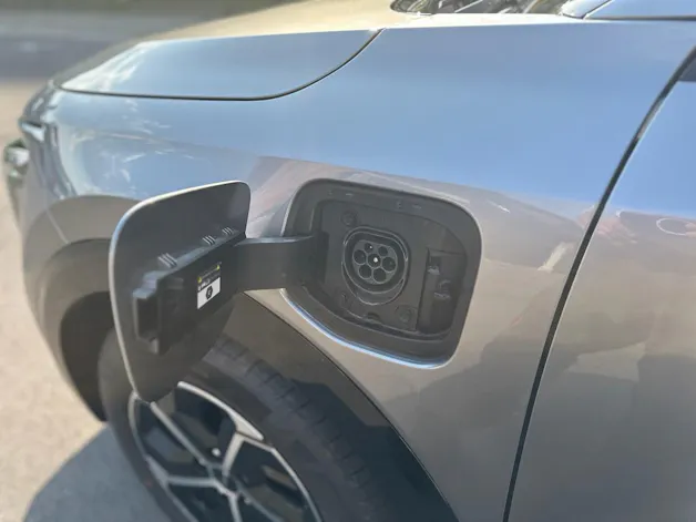 Kia Niro 1.6 GDi Plug-in Hybrid Style