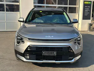 Kia Niro 1.6 GDi Plug-in Hybrid Style