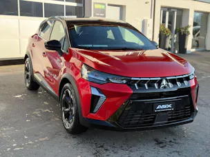 Mitsubishi ASX 1.6 HEV Instyle