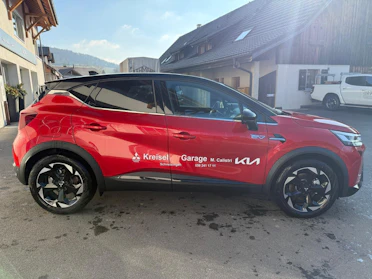 MITSUBISHI ASX 3