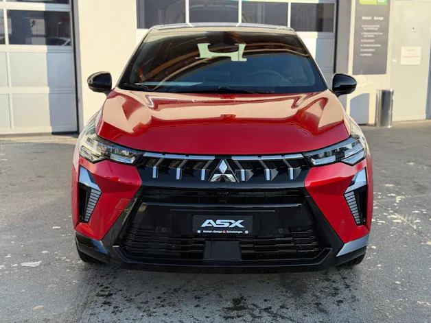 Mitsubishi ASX 1.6 HEV Instyle