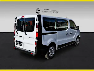 Renault Trafic Passenger Equilibre Blue dCi 110