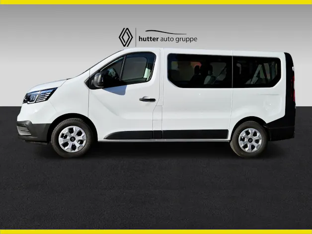 Renault Trafic Passenger Equilibre Blue dCi 110
