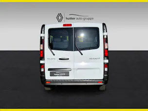 Renault Trafic Passenger Equilibre Blue dCi 110