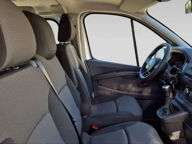 Renault Trafic Passenger Equilibre Blue dCi 110
